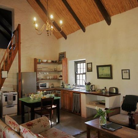 The Little Farmhouse Stanford Extérieur photo