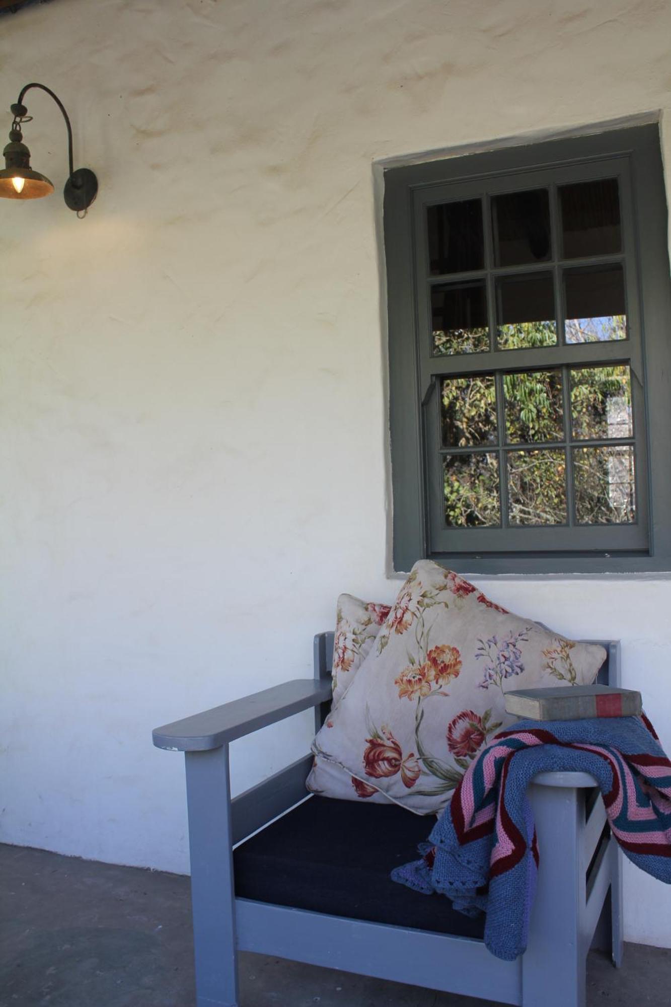 The Little Farmhouse Stanford Extérieur photo