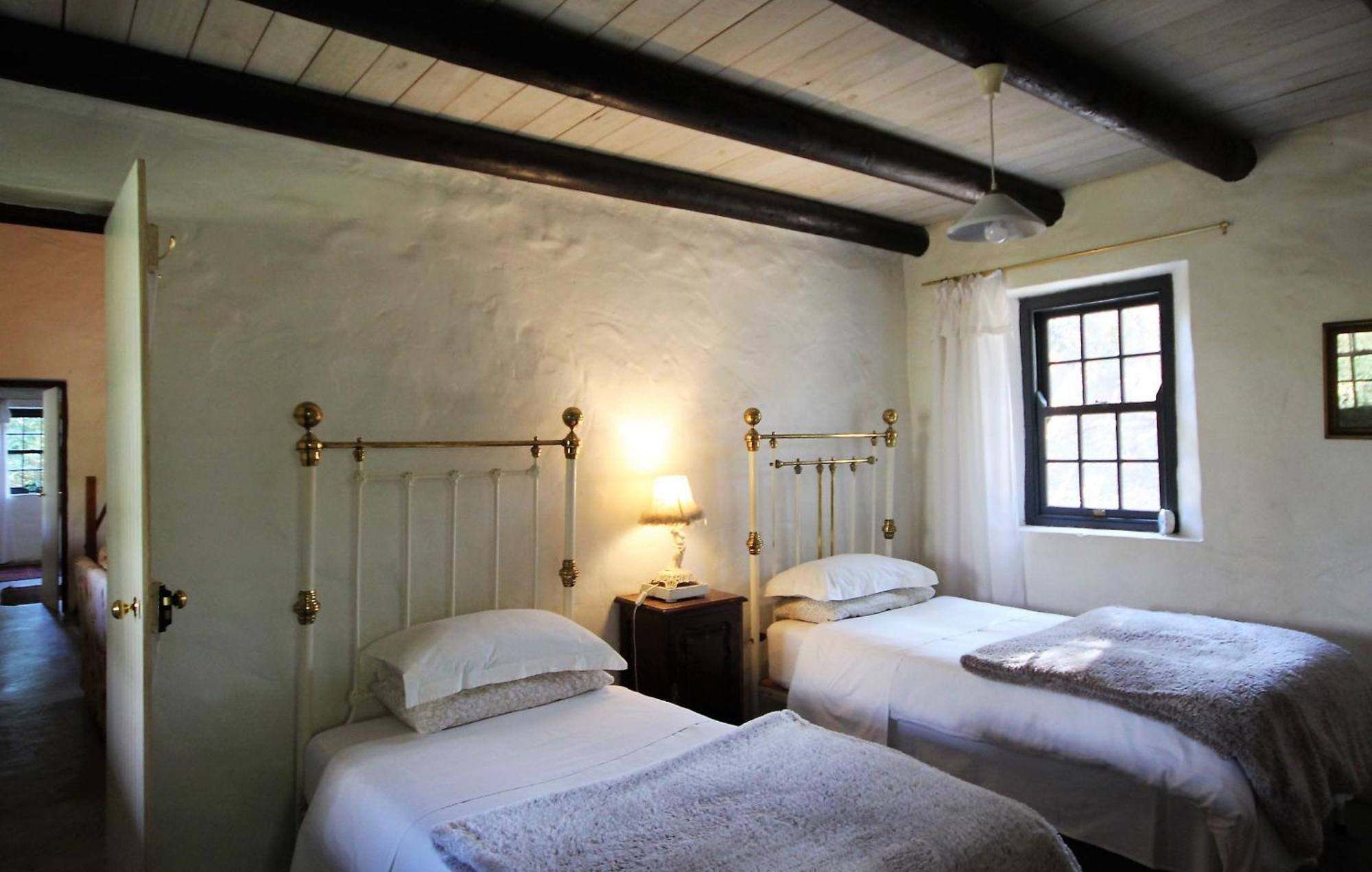 The Little Farmhouse Stanford Extérieur photo
